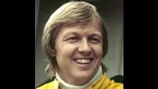 RIP Dead Legends: Ronnie Peterson