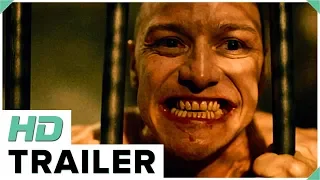 GLASS - Trailer 2 Italiano HD