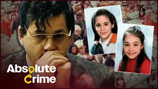 The Dungeon Murders That Changed A Nation | Marc Dutroux: World's Most Evil Killers | Absolute Crime