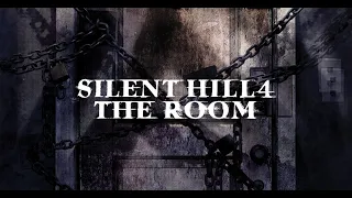 Silent Hill 4: The Room PC Full Playthrough/Walkthrough (GOG Re-release) (21 Sacraments Ending)