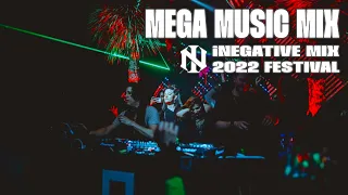 Marshmello, Avicii, David Guetta, Martin Garrix, Tiesto, Calvin Harris, Alan Walker - MEGA MIX #8