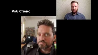 [ДостоевскийТВ] ЕстьИнфа! - Киборги среди нас