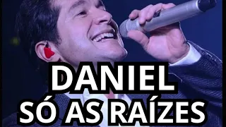 DANIEL CANÇÕES INESQUECIVEIS AS MELHORES