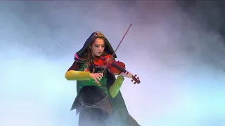 Lindsey Stirling - TI6 Opening Ceremony Dota 2 [4K UHD]