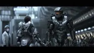Halo 4 Music Video (Dubstep)