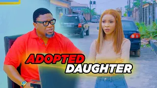 Adopted Daughter - Best Of Lawanson | Mazi Nduka (Lawanson Family Show)