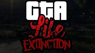 [Glife] :Extinction Live : เซิฟจะรีเเล้วขอนัวๆ   World Rank: 4 || Kills: 11000+ SPP Nomad