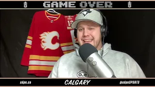 Flames vs New Jersey Devils Post Game Analysis - November 5, 2022 | Game Over: Calgary