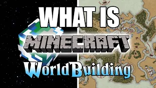 Minecraft Worldbuilding: LoreWorks - Welcome to the Riverlands!