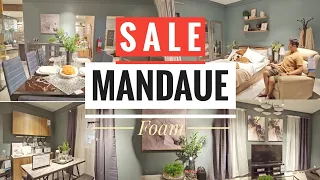 Mandaue Foam Price Update  | Sale Up to 40% off Bedroom Furniture and Home Decor | July 2023