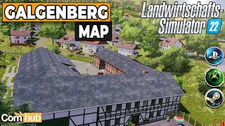 LS22 Maps - Galgenberg - LS22 Mapvorstellung