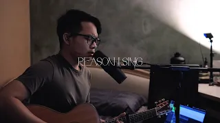 Reason I Sing - Phil Whickam (Cover) | Peace #6