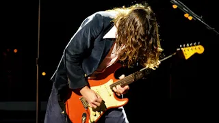 TOP 10 JOHN FRUSCIANTE RIFFS