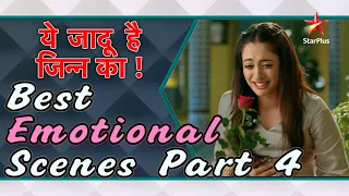 ये जादू है Jinn Ka | Best Emotional Scenes Part 4