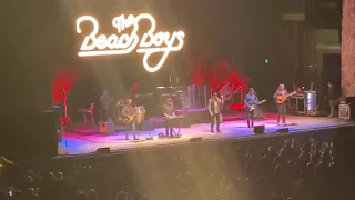 The Beach Boys ‘Dance, Dance, Dance’ - Vina Robles Amphitheatre 9/18/2021