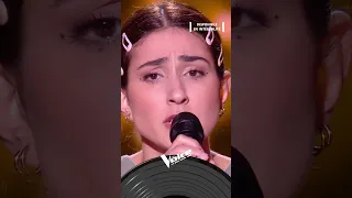 Allez-vous reconnaitre ce titre culte de la chanson française repris par Marilyne Naaman?🎤