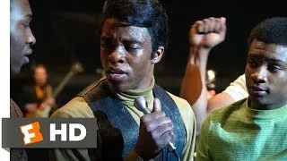 Get on Up (2014) - We're Together or We Ain't Scene (8/10) | Movieclips