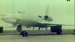 Легендарные самолеты. Ту-22М. Сверхзвуковая эволюция (2014)