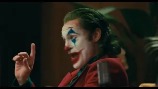 I started The Joke | Joker tribute