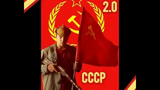 Red Alert Soviet march radio tapok (Nightcore) song