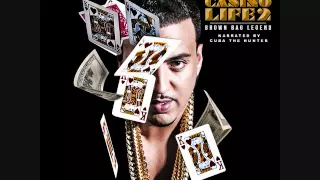 French Montana Ft Chinx - Off The Rip