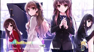 JODODO -  (Honkai Impact 3 BGM) - TSAR Remix ♪