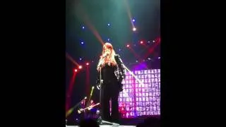 Wynonna -- No One Else On Earth LIVE