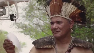 Teaser: A Tradicional Família Brasileira - KATU