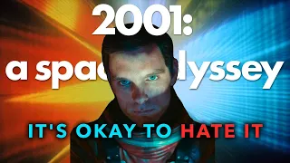 Your Circumstances Determine How You Feel About Art || 2001: A Space Odyssey