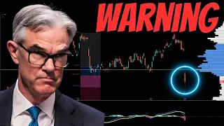 Stock Market Crash Indicator Sounding Alarm!