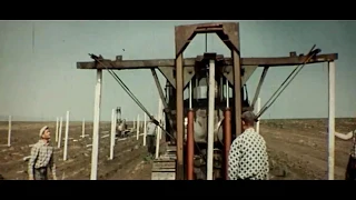 Vornic Winery Moldova —  Film "Vierii" 1974