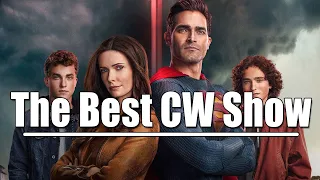 Superman & Lois is the BEST Show on The CW
