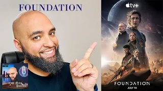 Foundation Season 2 Episode 9 “Long Ago, Not Far Away” Review *SPOILERS*