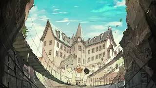 [1 Hour] Isabella's Lullaby - The Promised Neverland OST (Piano Version)