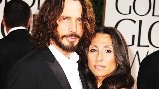 Chris Cornell's Wife: This Wasn't Suicide