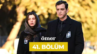 Ömer Dizisi 41. Bölüm