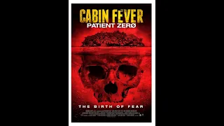 Cabin Fever Patient Zero (2014) Trailer Full HD
