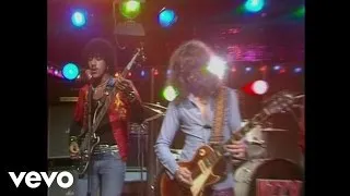 Thin Lizzy - Wild One (Official Music Video)