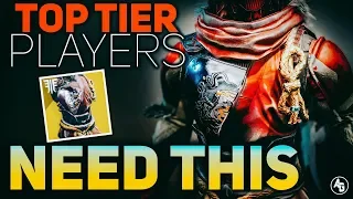 The Sixth Coyote Exotic Review (Exotic for Top Tier Players) | Destiny 2 Forsaken