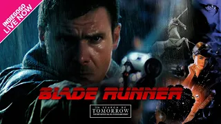 IN SEARCH OF TOMORROW - BLADE RUNNER CLIP