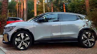 TESLA's Half Price... 5 Amazing Electric SUV under $35k