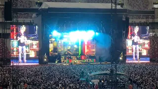 Guns N' Roses - Welcome To The Jungle (Concert Warsaw Poland 20/6/2022)