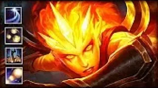 Diana Montage 3 - Best Diana Plays | League Of Legends Mid