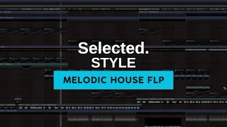 Professional Selected. Style FLP (Focus)