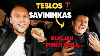 Ar apsimoka turėti Elektromobilį Lietuvoje?