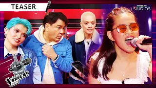 The Voice Teens Philippines Season 3 | March 31, 2024 Teaser