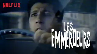 NULFLIX : Les emmerdeurs | Les Nuls, Canal+