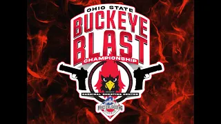 2024 Buckeye Blast