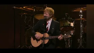 Ed Sheeran - Visiting Hours (Lyrics - Legendado PT/BR)
