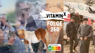 Ausländer Raus aus Sylt?!😲| Samatou & Endres | Vitamin X Satire-Podcast